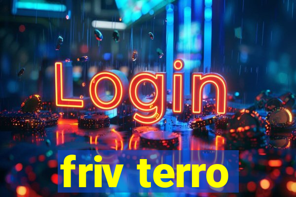 friv terro